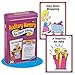 Super Duper Publications Auditory Memory for Short Stories Fun Deck Cards Educational Learning Resource for Children