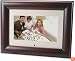 Smartparts SP800WS 8-Inch Digital Picture Wood Frame