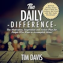 The Daily Difference The Daily Difference