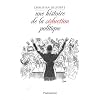 Une histoire de la s�duction en politique