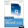 Microsoft Word 2010 - Das Handbuch