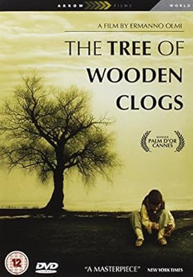 The Tree Of Wooden Clogs [1978] [DVD]