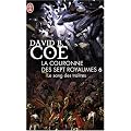 La couronne des sept royaumes, Tome 6 : Le sang des traitres
