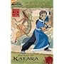 The Earth Kingdom Chronicles: The Tale of Katara (Avatar, the Last Airbender: the Earth Kingdom Chronicles)
