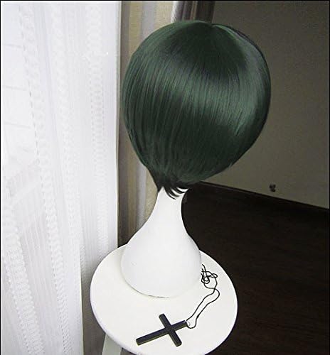 Prince of Stride:AYUMU KADOWAKI Cosplay Wig Hair Accessary Cos b2