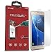 iCarez [Tempered Glass] Screen Protector for Samsung Galaxy J5 (2016) Easy Install [ 2Pack 0.33MM 9H 2.5D] - Retail Packaging