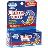 Hylands Hylands Calms Forte Sleep Aid