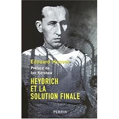 Heydrich et la solution finale