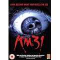KM31 - Kilometre 31 [DVD]