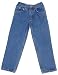 Little Boys' 5-Pocket Denim Jeans