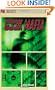 Geek Mafia (PM Fiction)