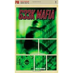 Geek Mafia