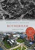In & around Rotherham through time