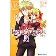 ＦＯＲＴＵＮＥ ＡＲＴＥＲＩＡＬ ０６<br>児玉 樹漫画 オーガスト原作 <br>角川書店<br>588円<br>ISBN:9784047156432