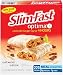 Slim-Fast Optima Meal Bar, Oatmeal Raisin, 1.97-Ounce Bars in 12-Count Boxes