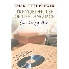 Treasure-House of the Language: The Living OED