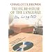Treasure-House of the Language: The Living OED