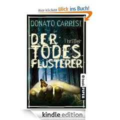 Der Todesfl�sterer: Thriller