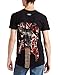 FEA Merchandising Men's Edward Van Halen Eruption T-Shirt