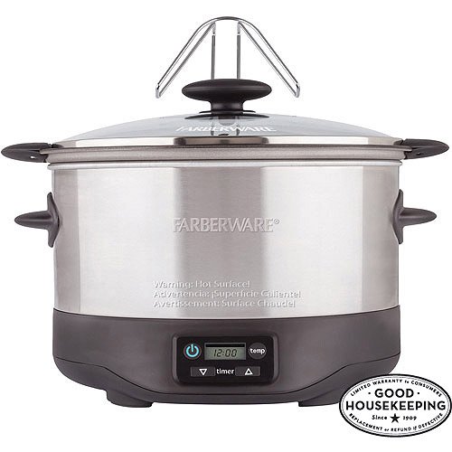 Farberware 6qt Crawling Cooker