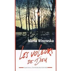 Les voleurs de Dieu