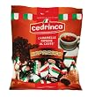 Cedrinca Caffe Espresso Candies, 4.25-Ounce Bags (Pack of 6)
