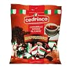 Cedrinca Caffe Espresso Candies, 4.25-Ounce Bags (Pack of 6)