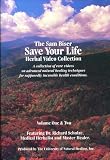 The Sam Biser Save Your Life Herbal Video Vol 7 and 8