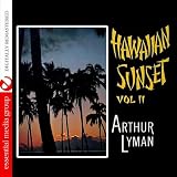 Hawaiian Sunset Vol. 2 (Digitally Remastered)