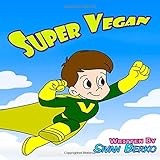 super vegan
