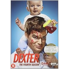 Dexter saison 4