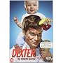 Dexter saison 4 <b>DVD</b> ~ Michael C.Hall