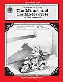 More details of book titled: A Guide for Using The Mouse and the Motorcycle in the Classroom
