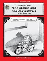 A Guide for Using The Mouse and the Motorcycle in the Classroom