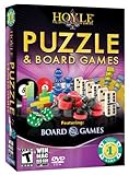 Hoyle Puzzle & Board Games 2009