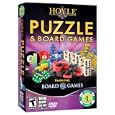 Hoyle Puzzle and Board Games 2009 by Encore
