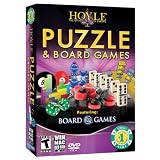 Hoyle Puzzle & Board Games 2009by Encore
