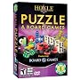 Hoyle Puzzle & Board Games 2009