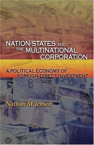 Foreign-direct-investment
