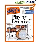 Buy The Complete Idiot's Guide to Playing Drums, 2nd Edition (The Complete Idiot's Guide) made by Michael Miller now!