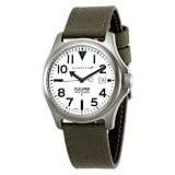 Momentum Men's 1M-SP00W6G Atlas Khaki Cordura Watch