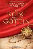 Produkt-Bild: Der Rabe und die G&ouml;ttin: Roman