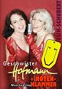 Geschwister Hofmann Songbuch inkl. praktischer Notenklammer - Die 20 gr&ouml;&szlig;ten Hits des erfolgreichen Duos arrangiert f&uuml;r Klavier/Keyboard mit Akkorden und vollst&auml;ndigem Text (broschiert) (Noten/Sheetmusic)