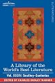 A Library of the World's Best Literature - Ancient and Modern - Vol.XXXV (forty-five volumes); Southey-Suetonius