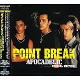 Apocadelicby Point Break
