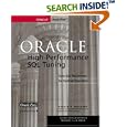 Oracle High-Performance SQL Tuning by Donald K. Burleson