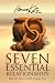 Seven Essential Relationships: How To Pass God's Crucial Tests