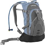 CAMELBAK LUXE VISTABLUE/SILVER - Camelbak -