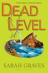 Dead Level: A Home Repair Is Homicide Mystery (Home Repair Is Homicide Mysteries)