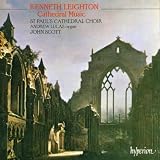 Leighton: Cathedral Music